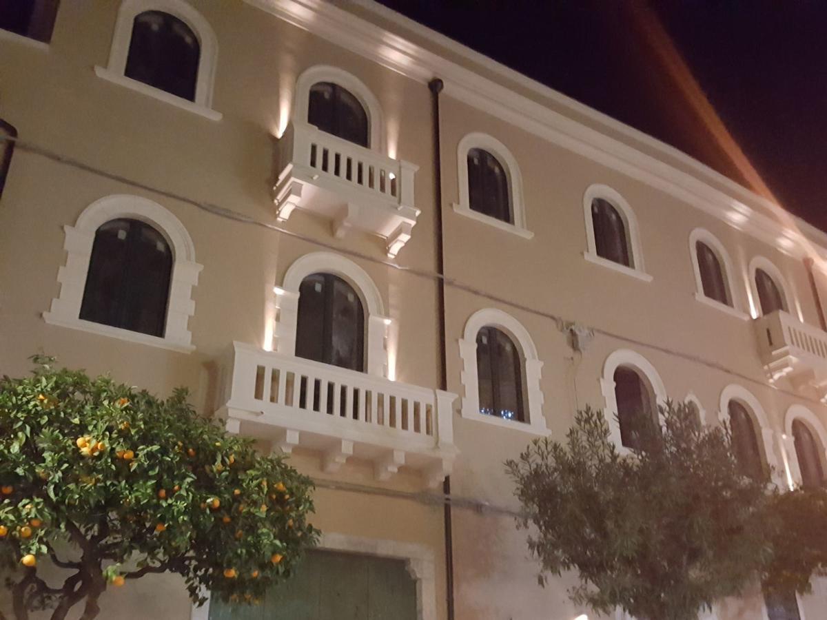 Hotel Casa Adele Taormina