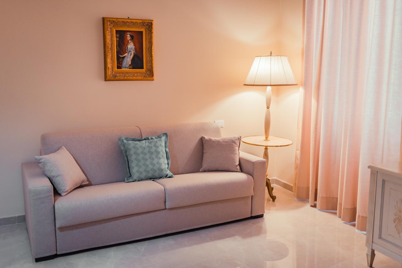 Hotel Casa Adele 3*