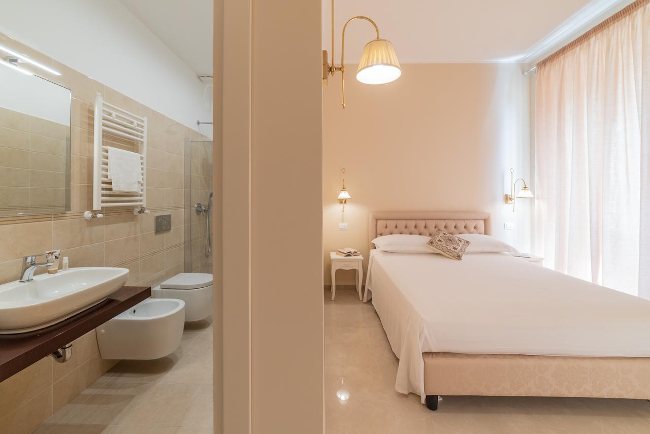Casa Adele Taormina