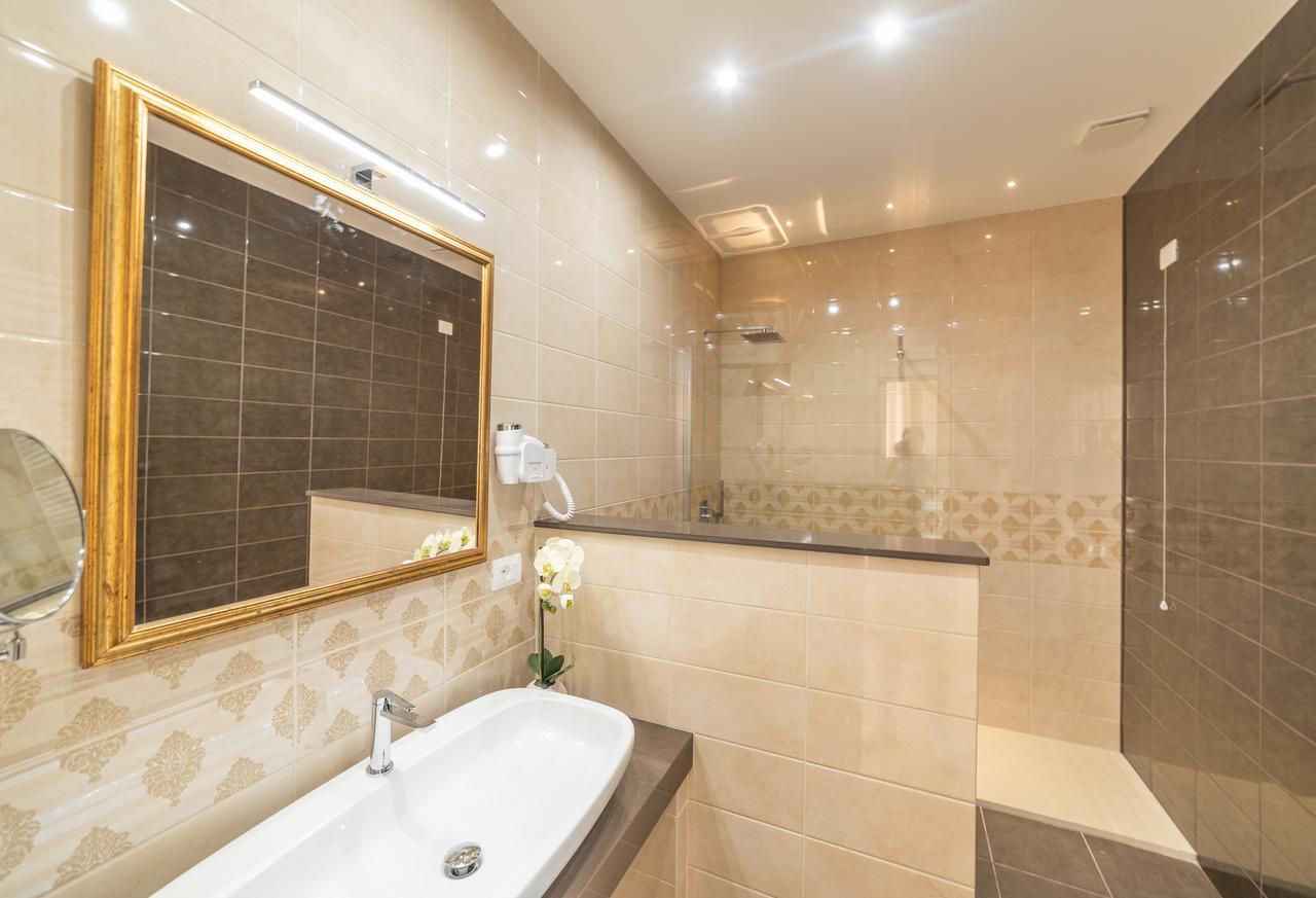 Casa Adele Hotel 3*