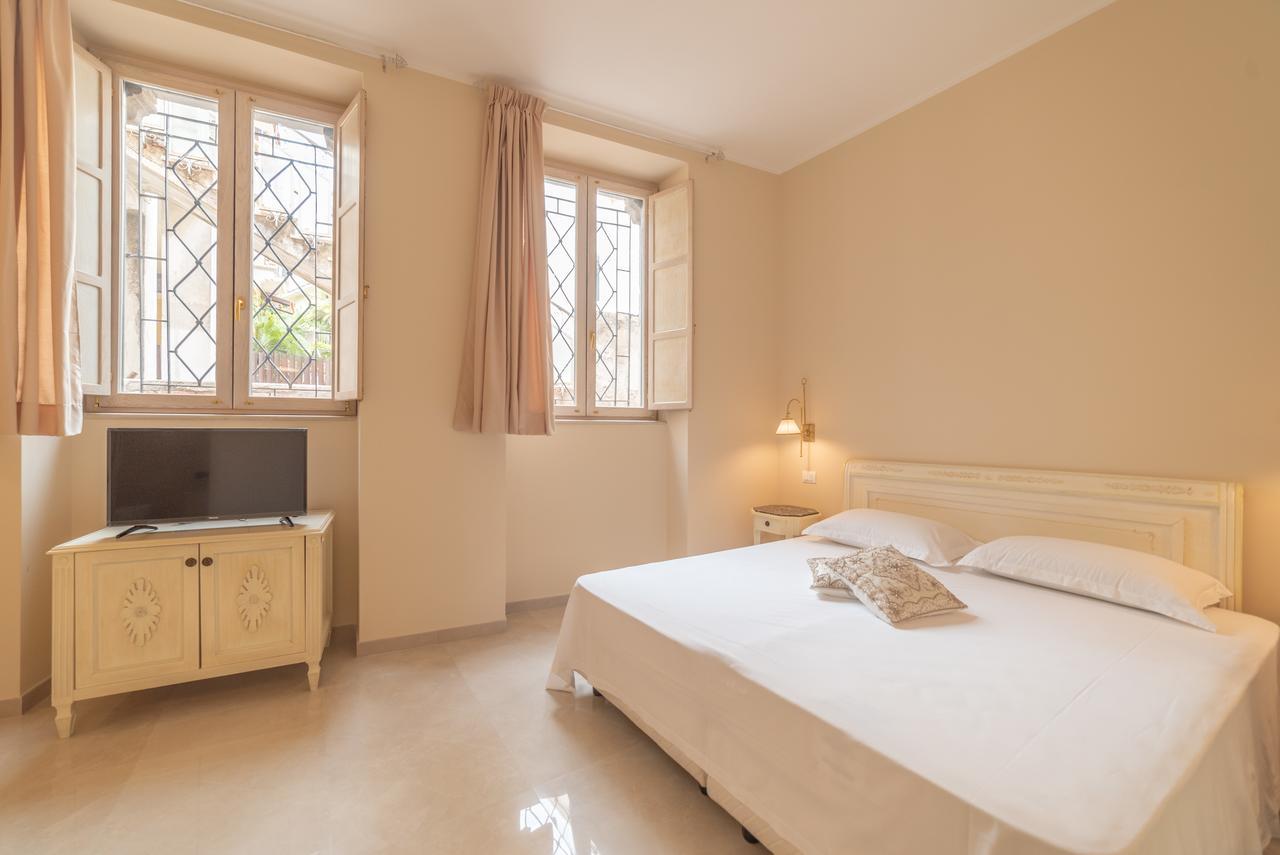 Hotel Casa Adele Taormina