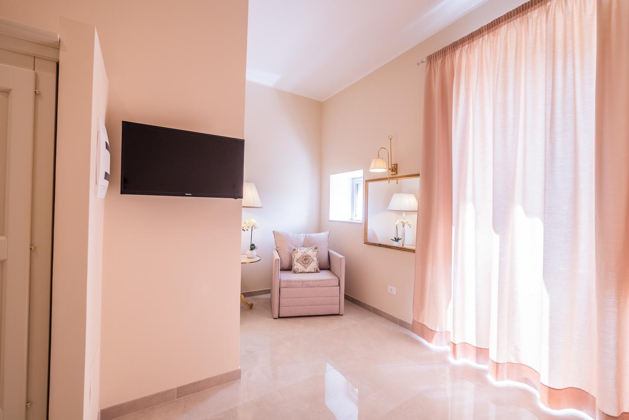 Casa Adele Hotel