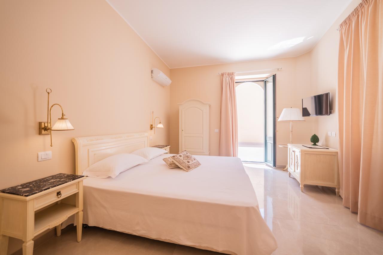 Casa Adele Taormina