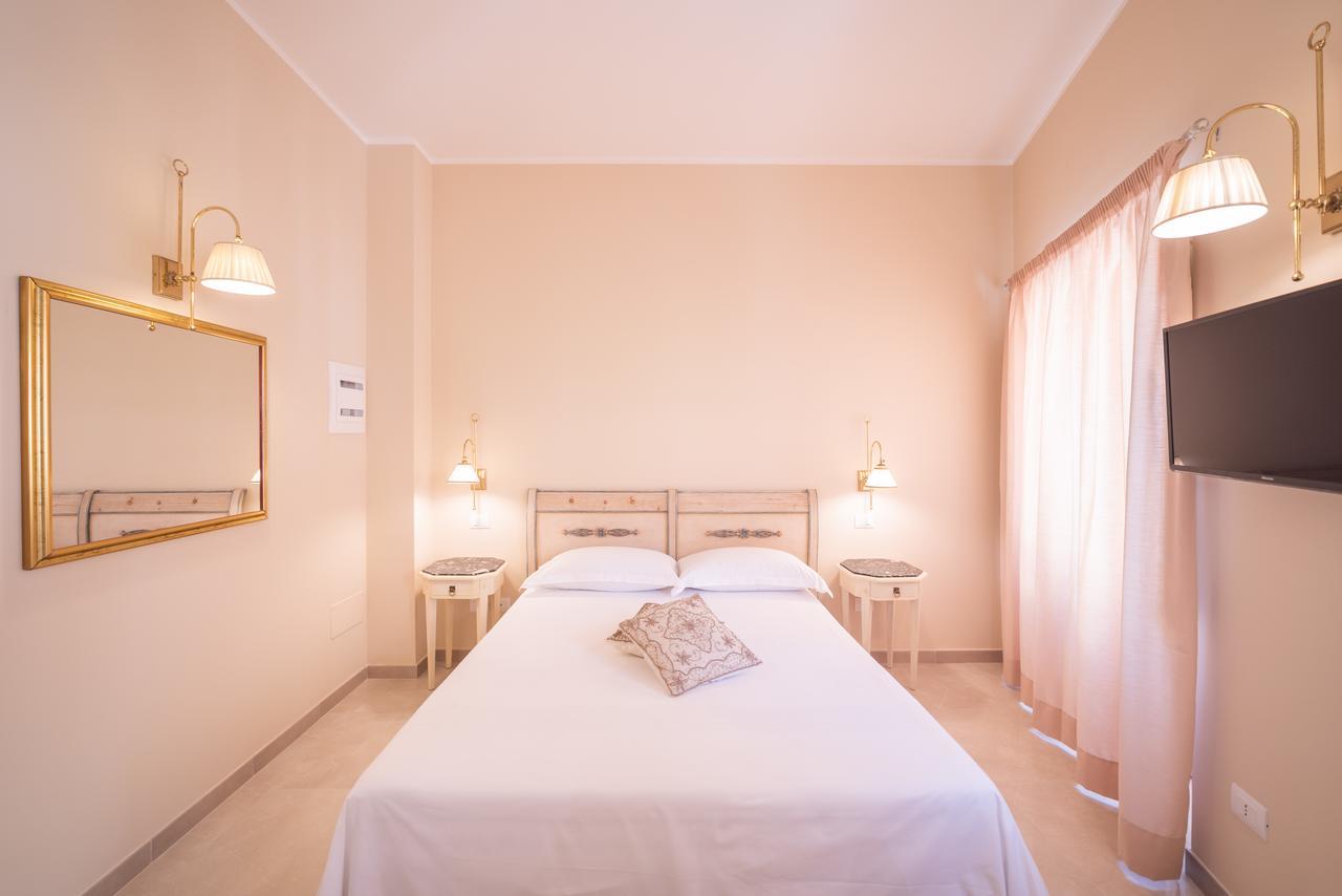 Casa Adele Hotel 3*