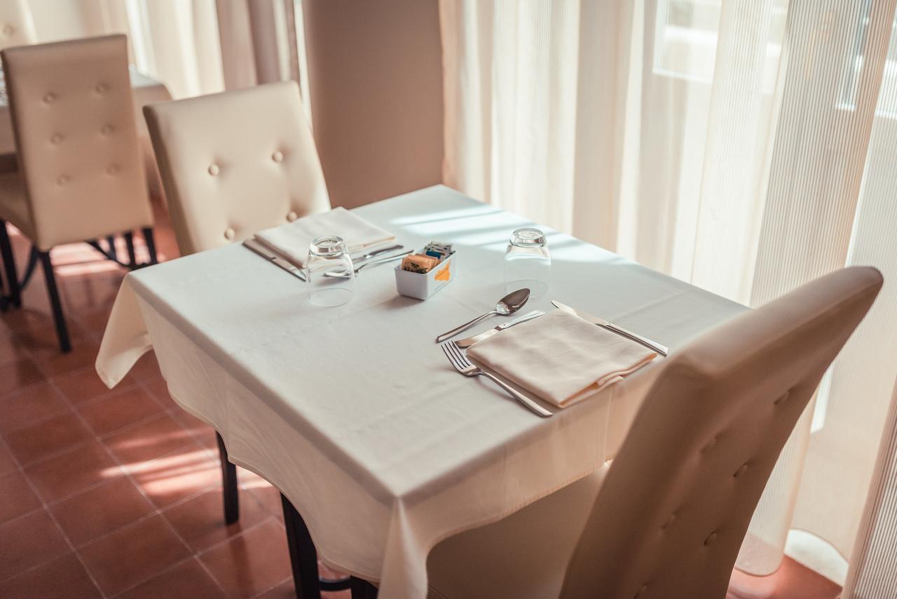 Hotel Casa Adele 3*