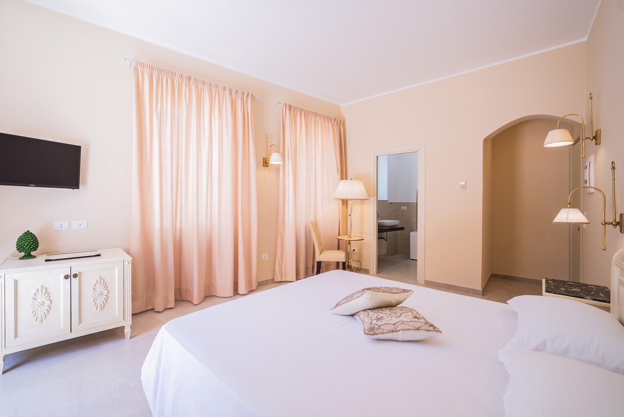 Casa Adele Hotel 3*
