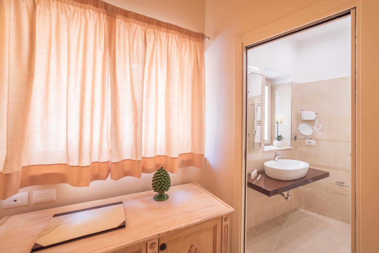 Hotel Casa Adele 3*
