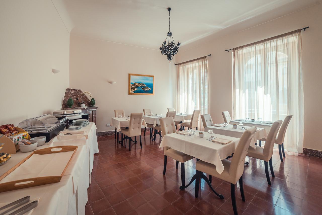 Casa Adele 3* Taormina