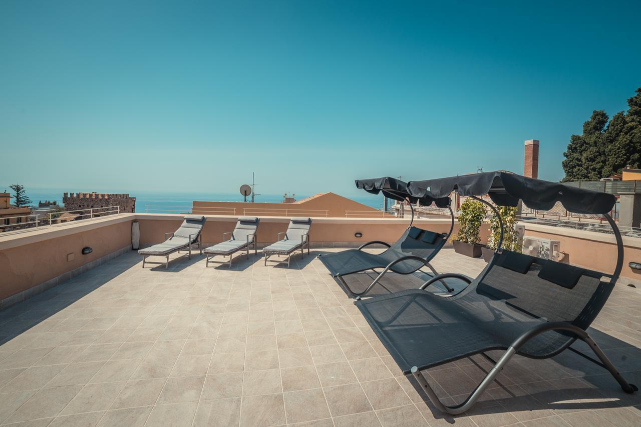 Casa Adele 3* Taormina