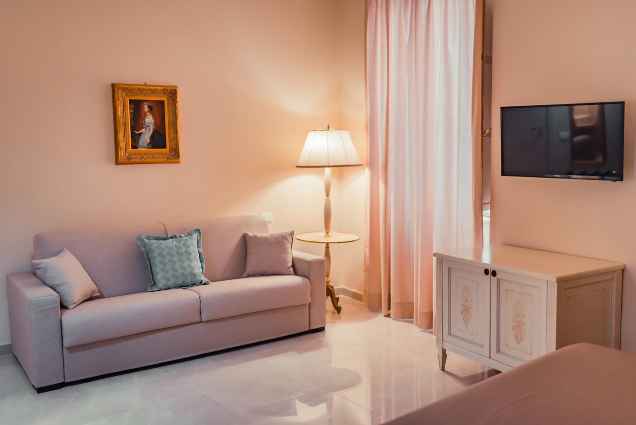 Casa Adele Hotel 3*