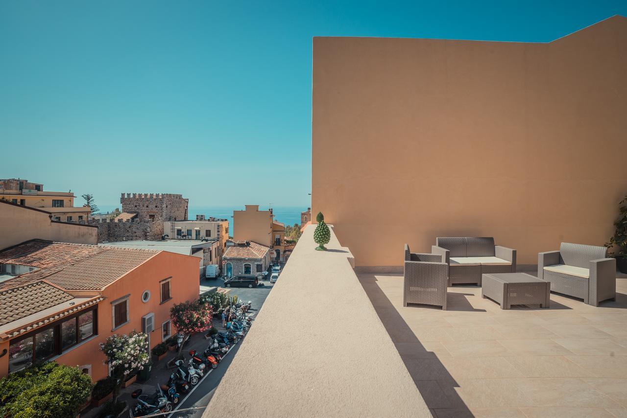 Hotel Casa Adele Taormina