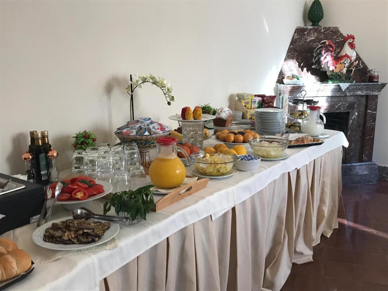 Casa Adele Hotel 3*