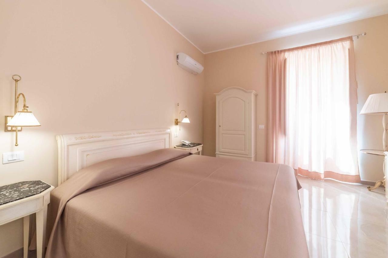Casa Adele 3* Taormina